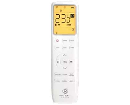 Кондиционер Royal Clima RC-PD22HN
