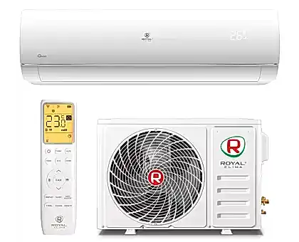 Кондиционер Royal Clima RC-PD22HN