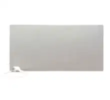 Керамический обогреватель Nikapanels 200, цвет серый