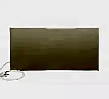 Керамический обогреватель Nikapanels 200, цвет бежевый