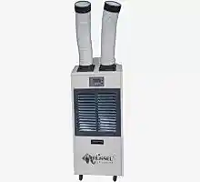 Промышленный мобильный кондиционер Russel RPAC-16H