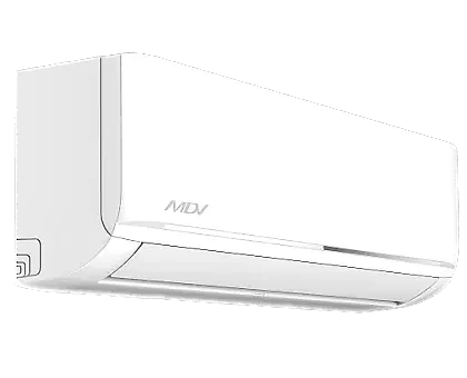 On/Off cплит-система MDV серия INFINI MDSAG-24HRN1/MDOAG-24HN1