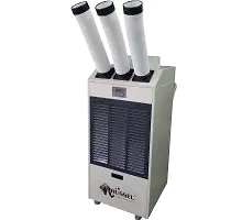 Промышленный мобильный кондиционер Russel RPAC-47H