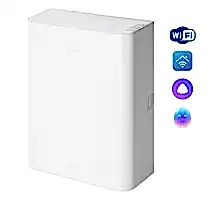 Очиститель воздуха приточный Ballu ONEAIR ASP-100 белый