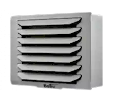 Водяной тепловентилятор Ballu BHP-W4-15-S