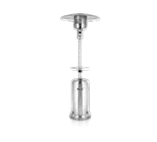 Обогреватель инфракрасный газовый Ballu Vela BOGH-18