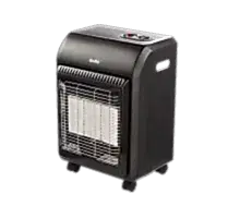 Обогреватель инфракрасный газовый Ballu BIGH-5