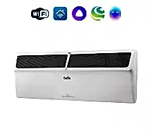 Комплект Ballu Plinth Transformer с блоком управления BEC/PL-500-4I (инверторный)