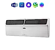 Комплект Ballu Plinth Transformer с блоком управления и опоры BEC/PL-500-4I (инверторный)