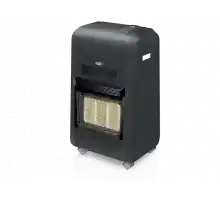 Обогреватель инфракрасный газовый Ballu BIGH-55 Black