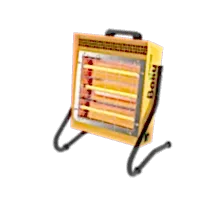 Инфракрасный электрический обогреватель Ballu BIH-LM-1.5