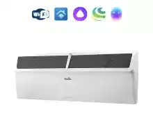 Комплект Ballu Plinth Transformer с блоком управления и опоры BEC/PL-500-4E (электронный)