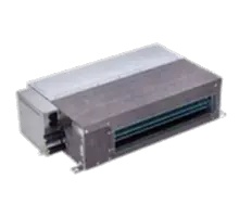 Блок внутренний BALLU BADI-FM/in-09HN8/EU инверторной мульти сплит-системы, канального типа