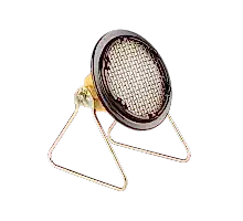 Обогреватель инфракрасный газовый Ballu BIGH-3