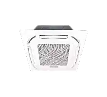 Кассетный кондиционер Breeon BLC-18AC