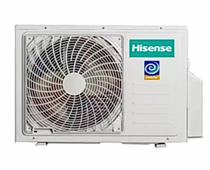 Кондиционер Hisense AS-10UW4RVETG00