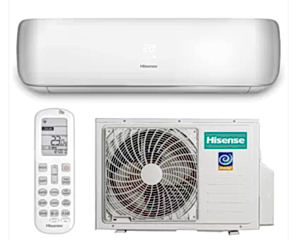 Кондиционер Hisense AS-10UW4RVETG00