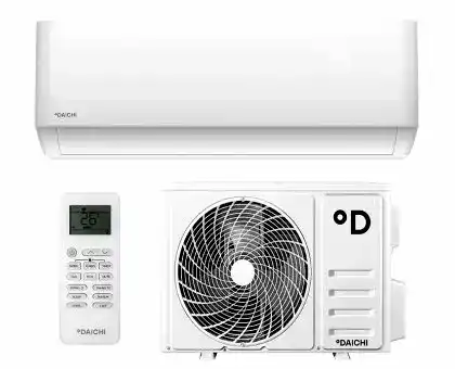 Кондиционер Daichi AIR25AVQ1/AIR25FV1