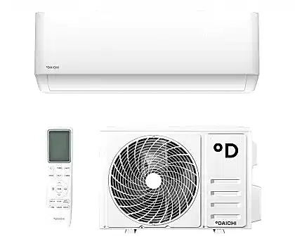 Кондиционер Daichi AIR25AVQS1R/AIR25FVS1R