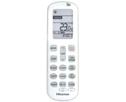 Кондиционер Hisense AS-10UW4RVETG01(С)