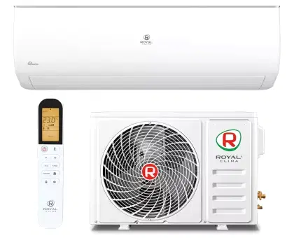 Кондиционер Royal Clima RC-GL22HN