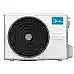 Кондиционер Midea MSAG2-07N8C2-I/MSAG2-07N8C2-O