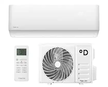 Кондиционер Daichi AIR20AVQ1/AIR20FV1