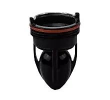 Клапан магнитный MAGdrain Q50 (Пропускная способность - 36 л / мин.)