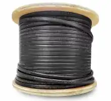 RGD 16-2CR(UV) (16 Вт/м) Саморег. нагревательный кабель, с УФ защитой