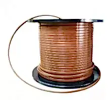 XAREX XHM 24-2 CT (24 Вт/м,Т4) Взрывозащищенный греющий саморегулирующийся кабель