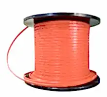 XAREX XHL 33-2 CT (33 Вт/м,Т3) Взрывозащищенный греющий саморегулирующийся кабель