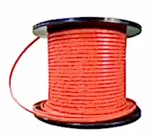 XAREX XHL 45-2 CT (45 Вт/м,Т3) Взрывозащищенный греющий саморегулирующийся кабель