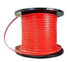 XAREX XHL 60-2 CT (60 Вт/м,Т3) Взрывозащищенный греющий саморегулирующийся кабель