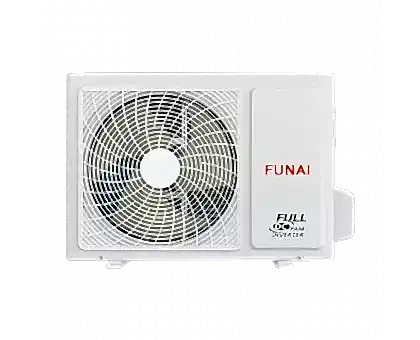 FUNAI Инверторные сплит-системы серии EMPEROR SMART EYE Inverter RACI-EM35HP.D04