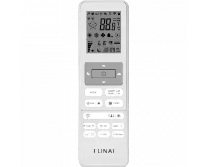 FUNAI Инверторные сплит-системы серии EMPEROR SMART EYE Inverter RACI-EM35HP.D04