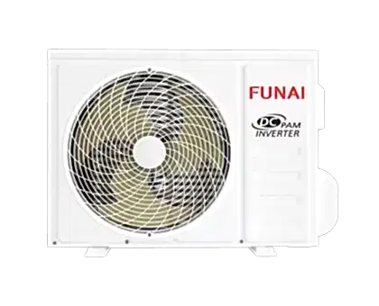 FUNAI Инверторные сплит системы серии KATANA Inverter RAC-I-KT30HP.D01