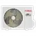 FUNAI Инверторные сплит системы серии KATANA Inverter RAC-I-KT30HP.D01