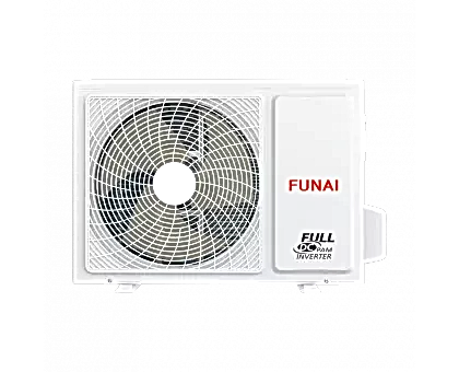 FUNAI Инверторные сплит-системы серии EMPEROR SMART EYE Inverter RACI-EM25HP.D04