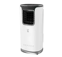 FUNAI Мобильные кондиционеры cерии JASMINE MAC-JS30CON03