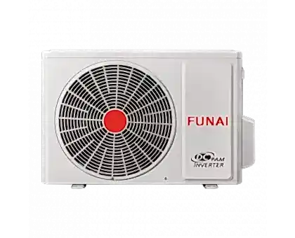 FUNAI Инверторные сплит-системы серии DAIJIN Inverter RAC-I-DA25HP.D01