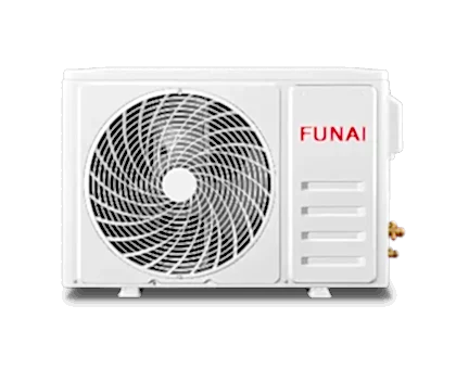 FUNAI Классические сплит системы серии KADZOKU RAC-KD20HP.D01