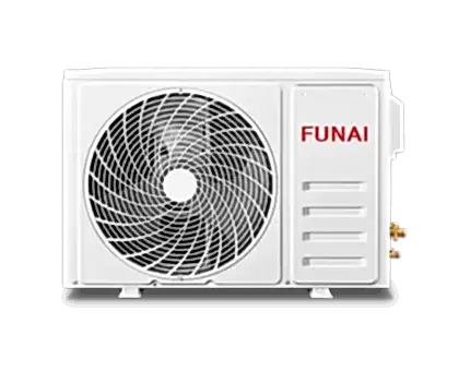 FUNAI Классические сплит системы серии KADZOKU RAC-KD25HP.D01