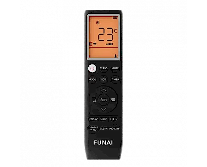 FUNAI Классические сплит системы серии KADZOKU RAC-KD25HP.D01