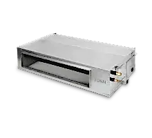 FUNAI Классические сплит-системы канального типа серии DRAGON LAC-DR105HP.D01/S/LAC-DR105HP.01/U