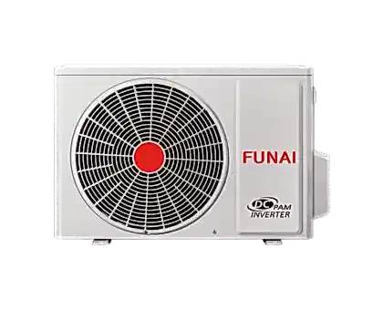 FUNAI Инверторные сплит-системы серии DAIJIN Inverter RAC-I-DA30HP.D01