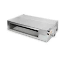 FUNAI Классические сплит-системы канального типа серии DRAGON LAC-DR55HP.D01/S/LAC-DR55HP.01/U