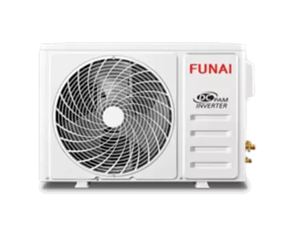 FUNAI Инверторные сплит системы серии KADZOKU Inverter RAC-I-KD25HP.D01