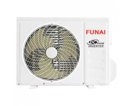 FUNAI Инверторные сплит системы серии KATANA Inverter RAC-I-KT35HP.D01