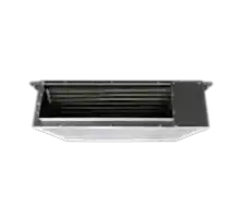 FUNAI Внутренние блоки канального типа (низконапорные) для мульти сплит-систем серии KIRIGAMI Inverter RAM-I-KG30HP.L01/S