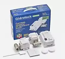 Комплект Gidrоlock Premium RADIO BUGATTI 1/2 (31101021)